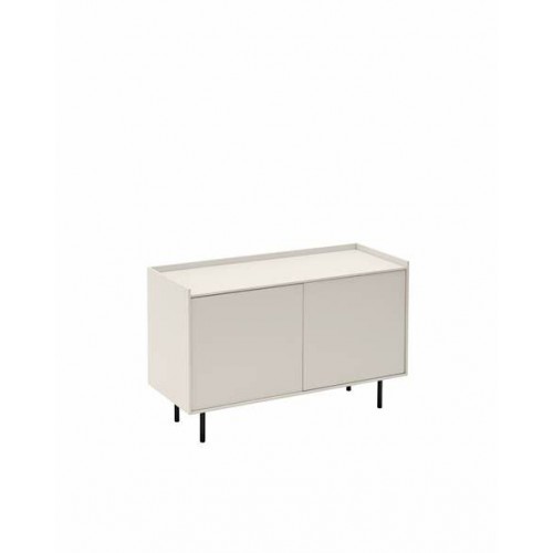 Mobile credenza  a due ante push- pull Cover CB6108-1 Connubia