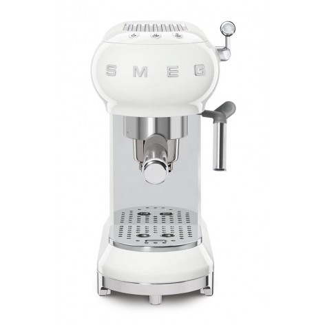 Macchina caffè Smeg ECF01WHEU